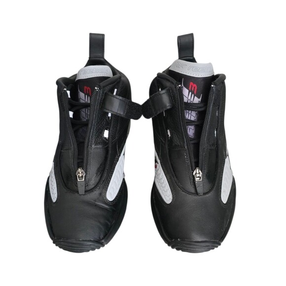 Reebok Allen Iverson Answer 4 Shoes Mens Size 7 Womens Size 8.5 Black Sneakers main image 5